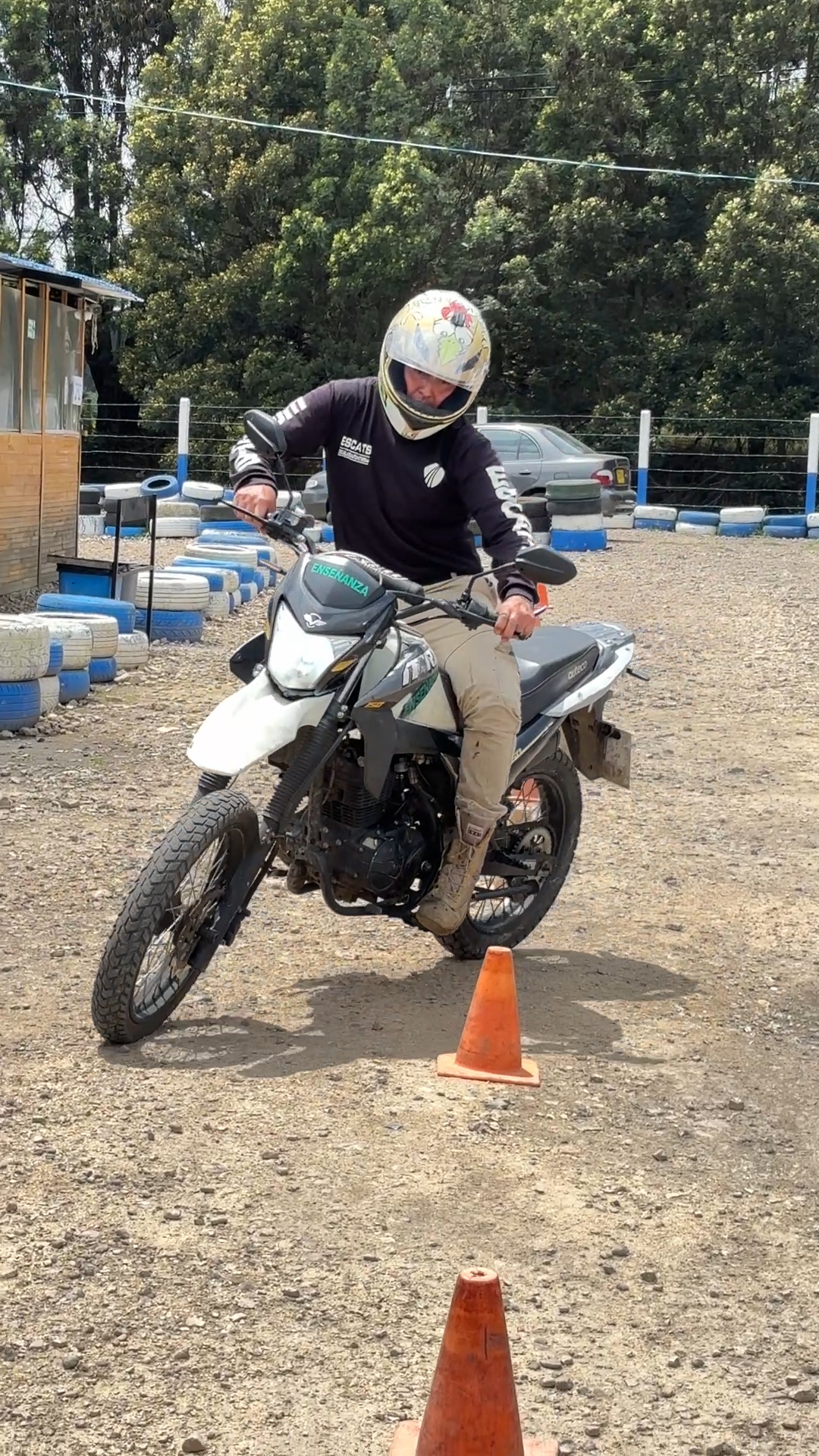 Curso Moto A2