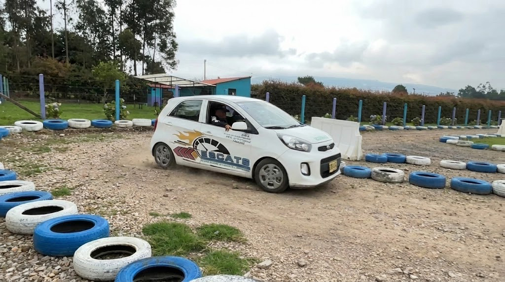Curso Automóvil B1