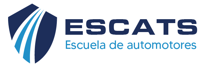 Logo Escuela de Conducción ESCATS
