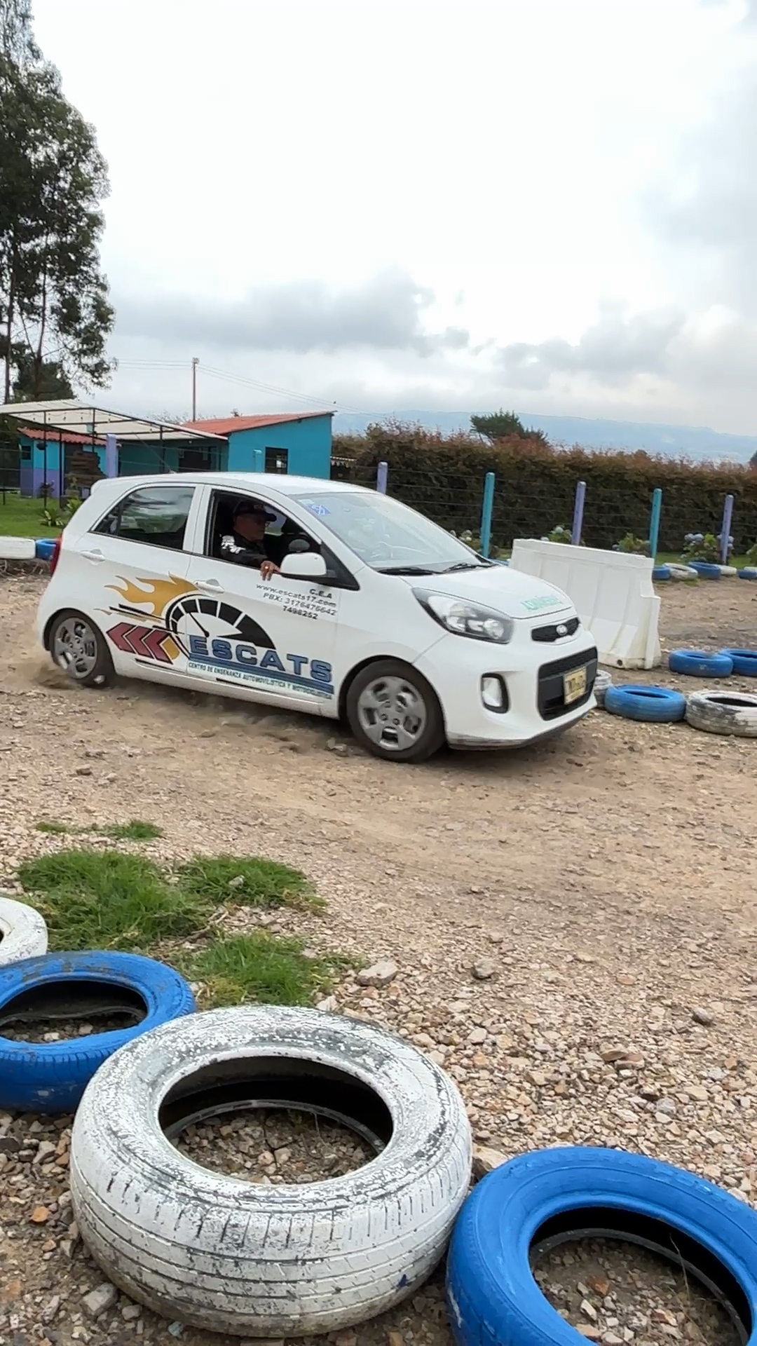 Curso Avanzado Autos