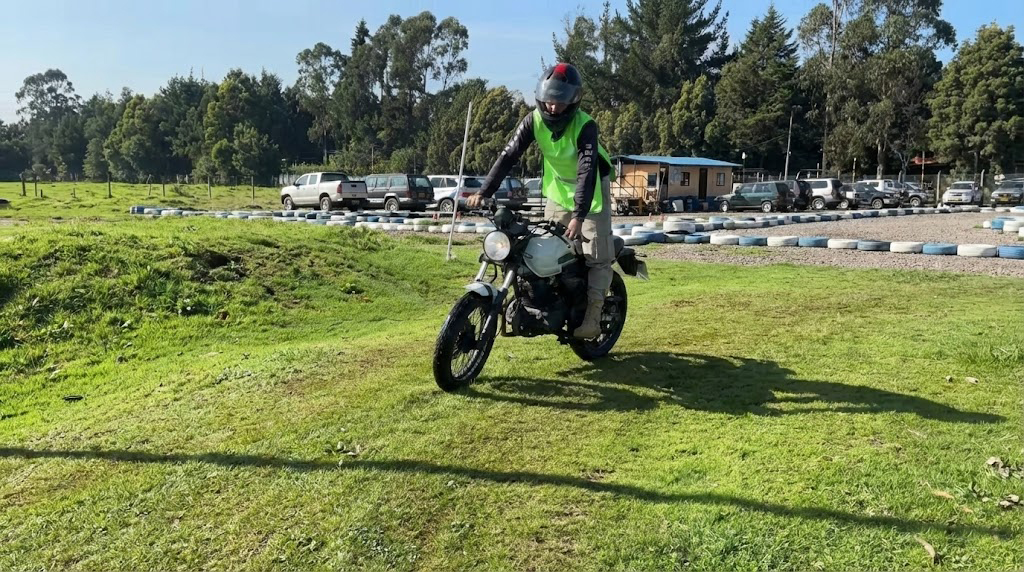Avanzado Motos
