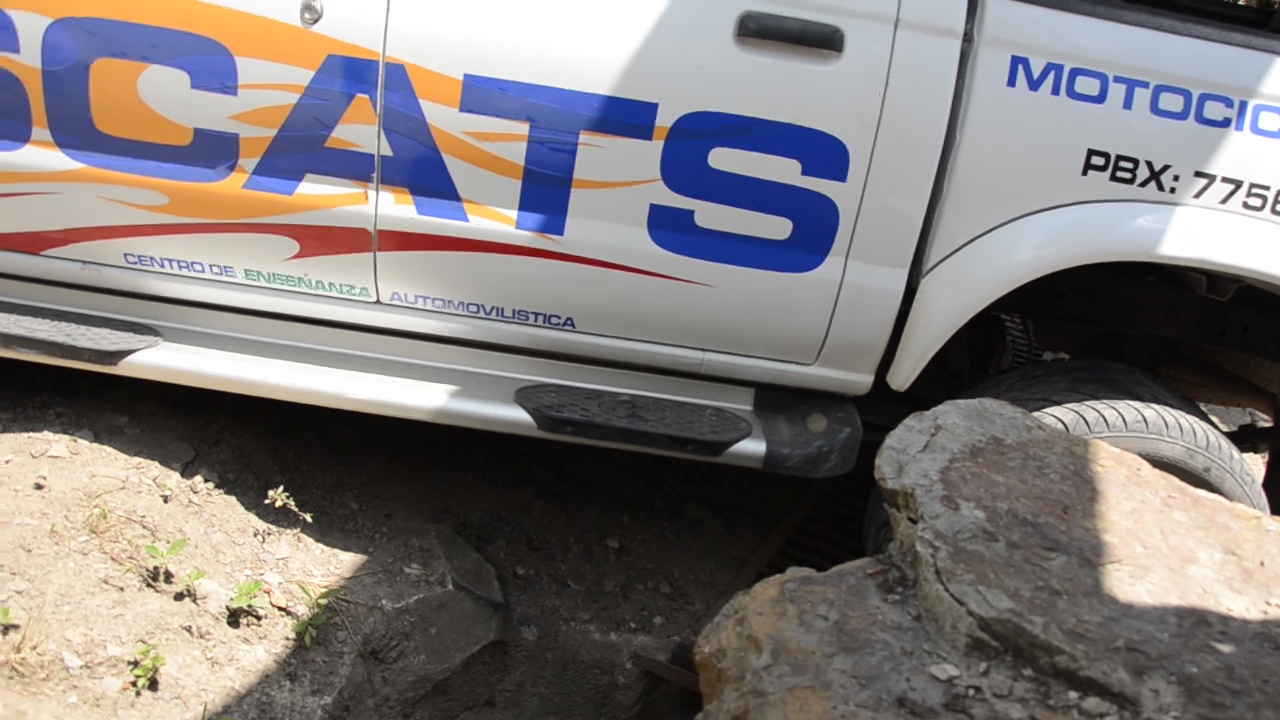 Off Road 4x4